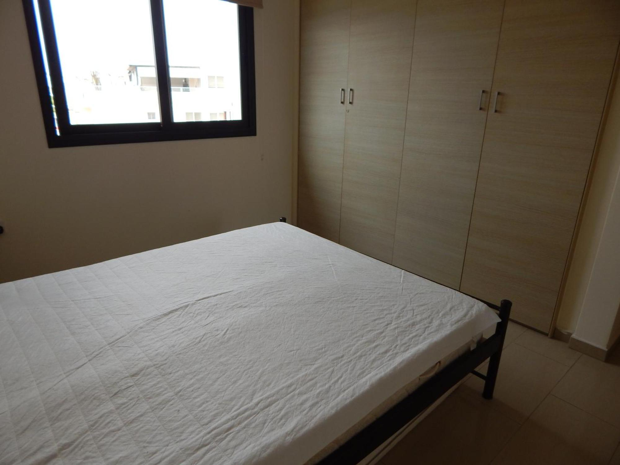 Barlee'S Apartment Paralimni Exterior photo